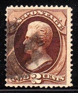 United States 157 - used