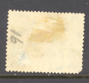 Aden  Sc # 1 used (RS)