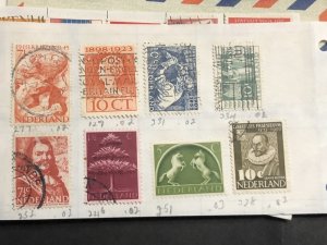 W.W. Stamps Very Nice New Zealand & Lots of Mint India + Very Old U.S