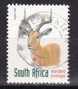 South Africa MiNr 1127 / used  / 1998