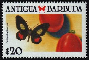 Antigua - Scott 1162 - Mint-Never-Hinged