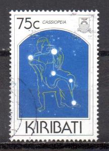 Kiribati 658 used (B)