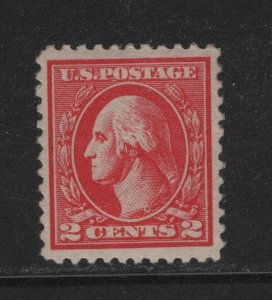 528A VF+ OG w/ PSE cert ' 80 ' mint never hinged with nice color ! see pic !