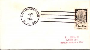 United States, Oklahoma