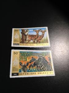 Rwanda sc 444,446 mnh