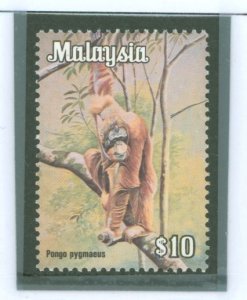 Malaysia #182 Mint (NH)