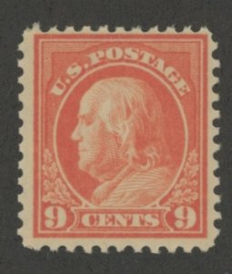 United States #509 Mint (NH) Single