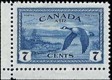 CANADA   #C9 MNH (1)