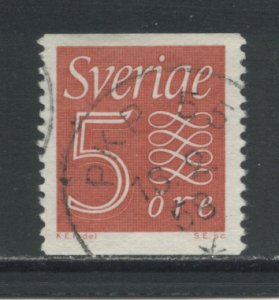 Sweden 503a  Used (8)
