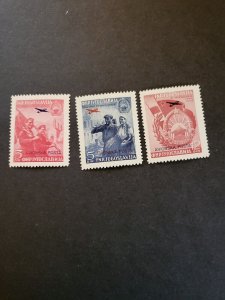 Stamps Yugoslavia C30-2 never hinged