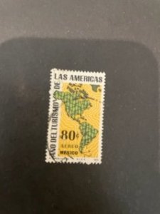 Mexico sc C410 u
