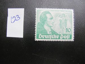 GERMANY BERLIN 1949 MNH SC 9N61 SINGLE VF/XF $90 (123)