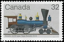 CANADA   #999 MNH (3)