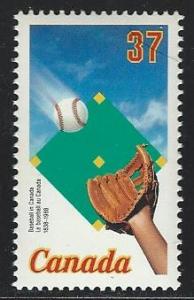 Canada    MNH sc# 1221