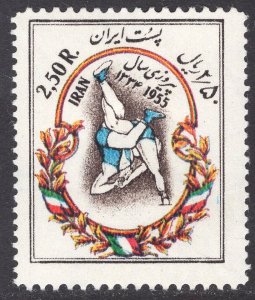 IRAN SCOTT 1041
