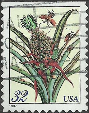 # 3127 USED MERIAN BOTANICAL PRINTS