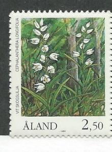 Aland #47  (MNH)  CV $2.00