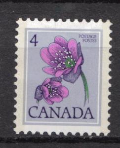 Canada Scott # 709 - MNH   