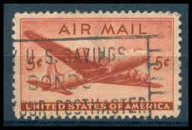 C32 Used Very Fine W0514A