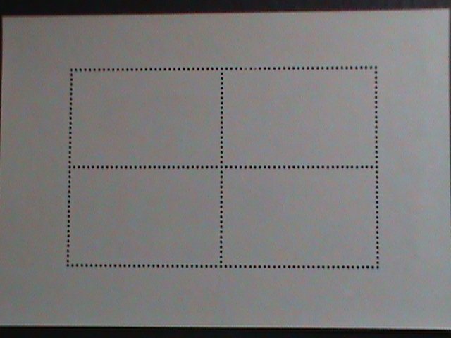 ​ANTIGUA-1975-SC# 382a  MAPS OF ANTIGUA- MNH S/S -VF WE SHIP TO WORLD WIDE