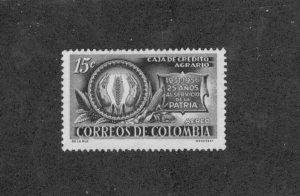 COLUMBIA C295 USED BIN $0.50