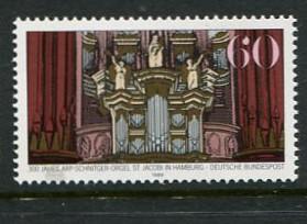 Germany #1590 MNH