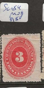 MEXIC0   SC184    3C       MOG         P1012B H