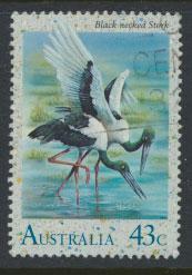 Australia SG 1279  Used  - Birds