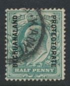 Bechuanaland  SG 66 Fine Used