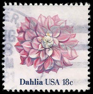 US - #1878 - Used - SCV-0.25