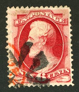 U.S. #148 USED