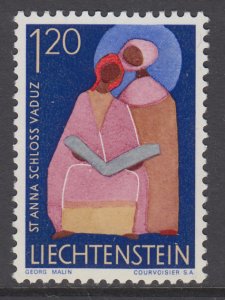 Liechtenstein 439 MNH VF