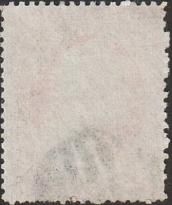 # 26 Used George Washington