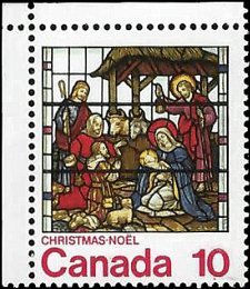 CANADA   #698 MNH (5)