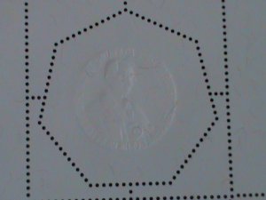 ​THAILAND-2011-SC#2663 ADWARDS OF KING BHUMBIOL ADULYADEJ MNH MINI SHEET-VF