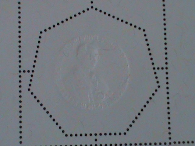 ​THAILAND-2011-SC#2663 ADWARDS OF KING BHUMBIOL ADULYADEJ MNH MINI SHEET-VF