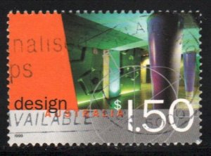 Australia #1783   used