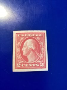 Scott 344 United States