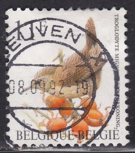 Belgium 1445 Birds 1992