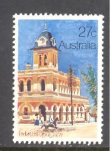 Australia 836 mint never hinged (BC)