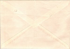 1945年 ドイツ 第二次世界大戦後の暫定軍がケムニッツにカバー-