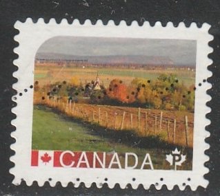 Canada   2890    (O)    2016