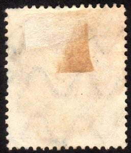 1914, Germany Bavaria 50pfg, Used, Sc 106