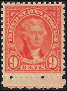 561 Mint,OG,NH...  SCV $25.00