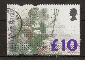 GB 1993 £10 Britannia Used (18)