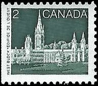 CANADA   #939 MNH (1)