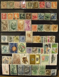 A348   ITALY   Collection      Used