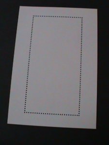 ​CHINA-1994 FAMOUS CLASSIC PAINTING-COWBOY & BUFFALO-BY FUNCHENT-MNH S/S VF