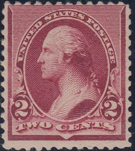 U.S. 219D F+VF MH (81523)