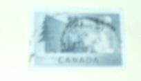 Canada - 316, Used, Complete. Paper Production. SCV - $0.20